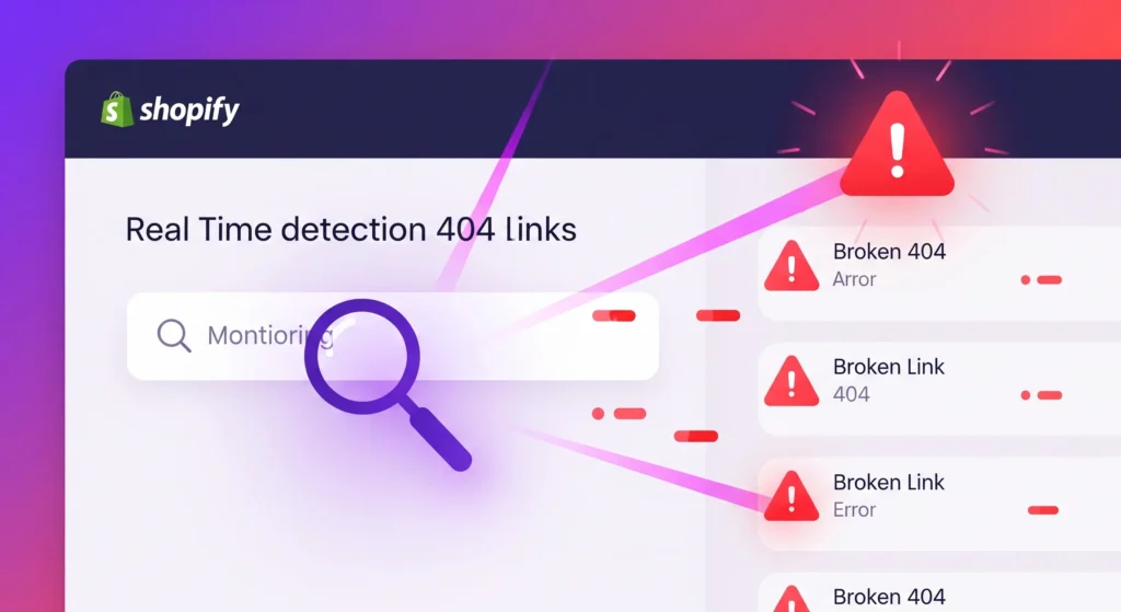 Automatic 404 detection (7)