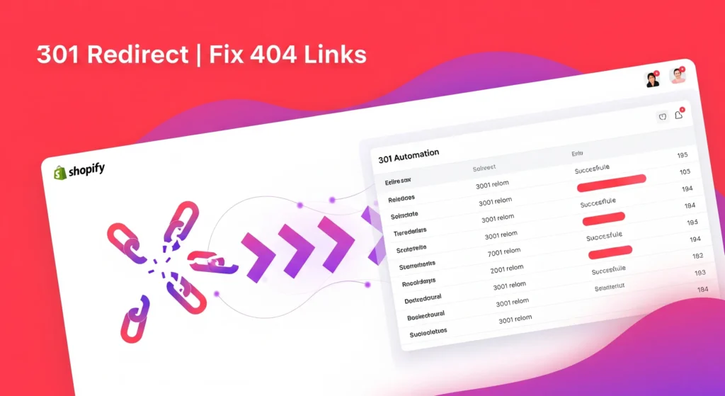 Bulk 301 redirects (7)