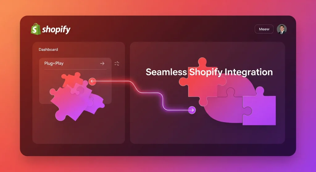 Seamless shopify integration (1)